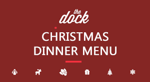 The Dock - cafe, bar and restaurant