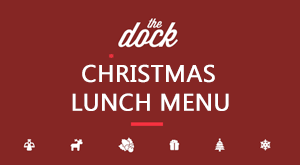 The Dock - cafe, bar and restaurant