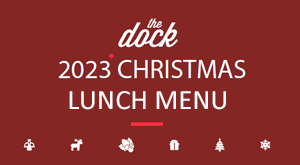 The Dock - cafe, bar and restaurant